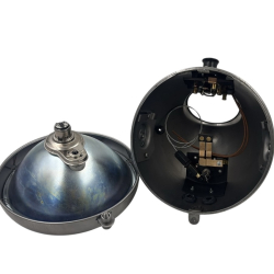 Lampa przednia EAS170 pasuje do BMW R51 R71 R61 R5 R6 R66